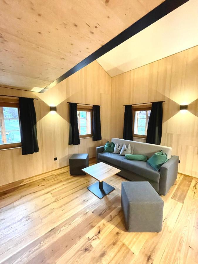 Appartements Zur Post Грис-им-Зельрайн Экстерьер фото