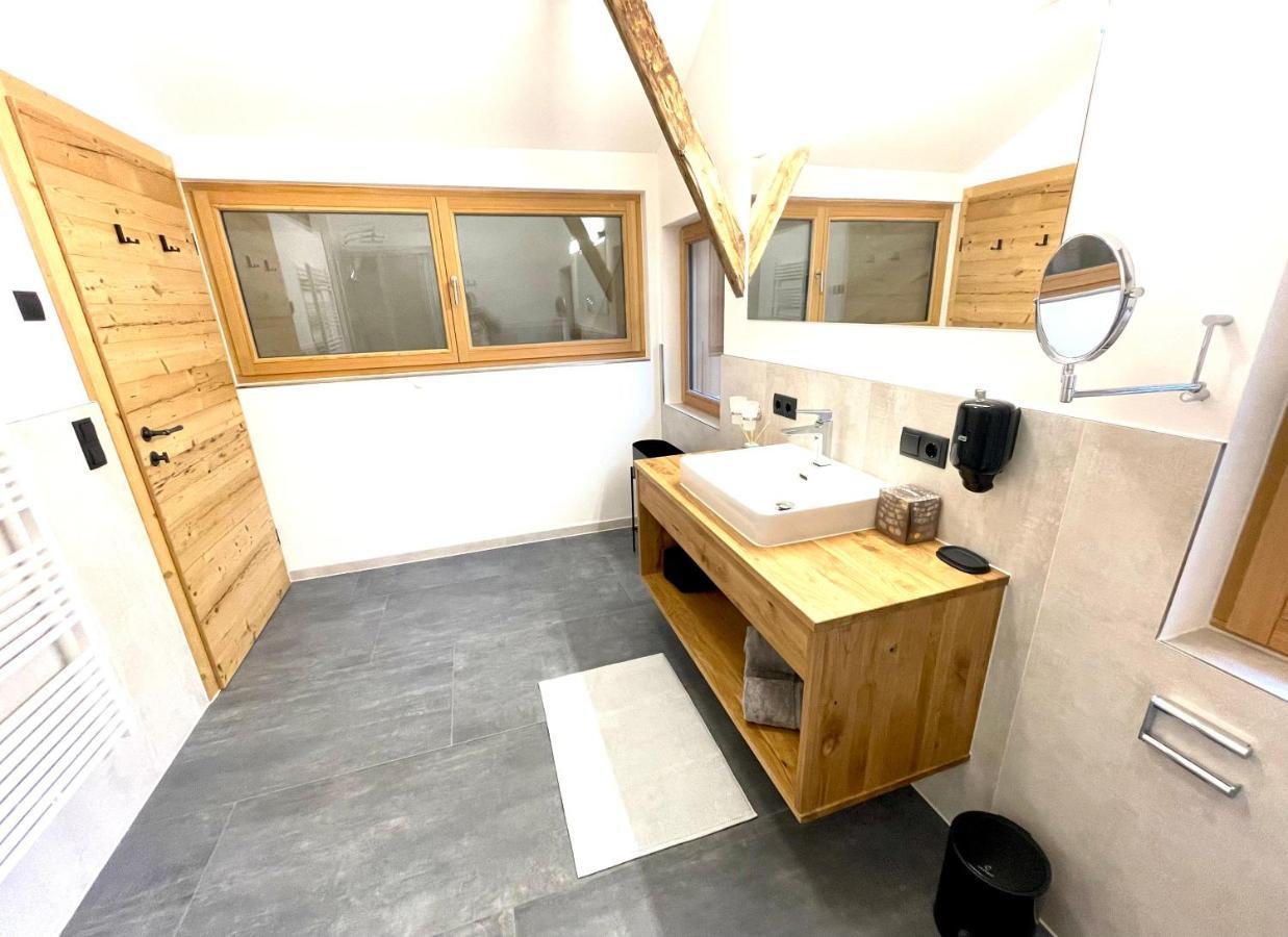 Appartements Zur Post Грис-им-Зельрайн Экстерьер фото