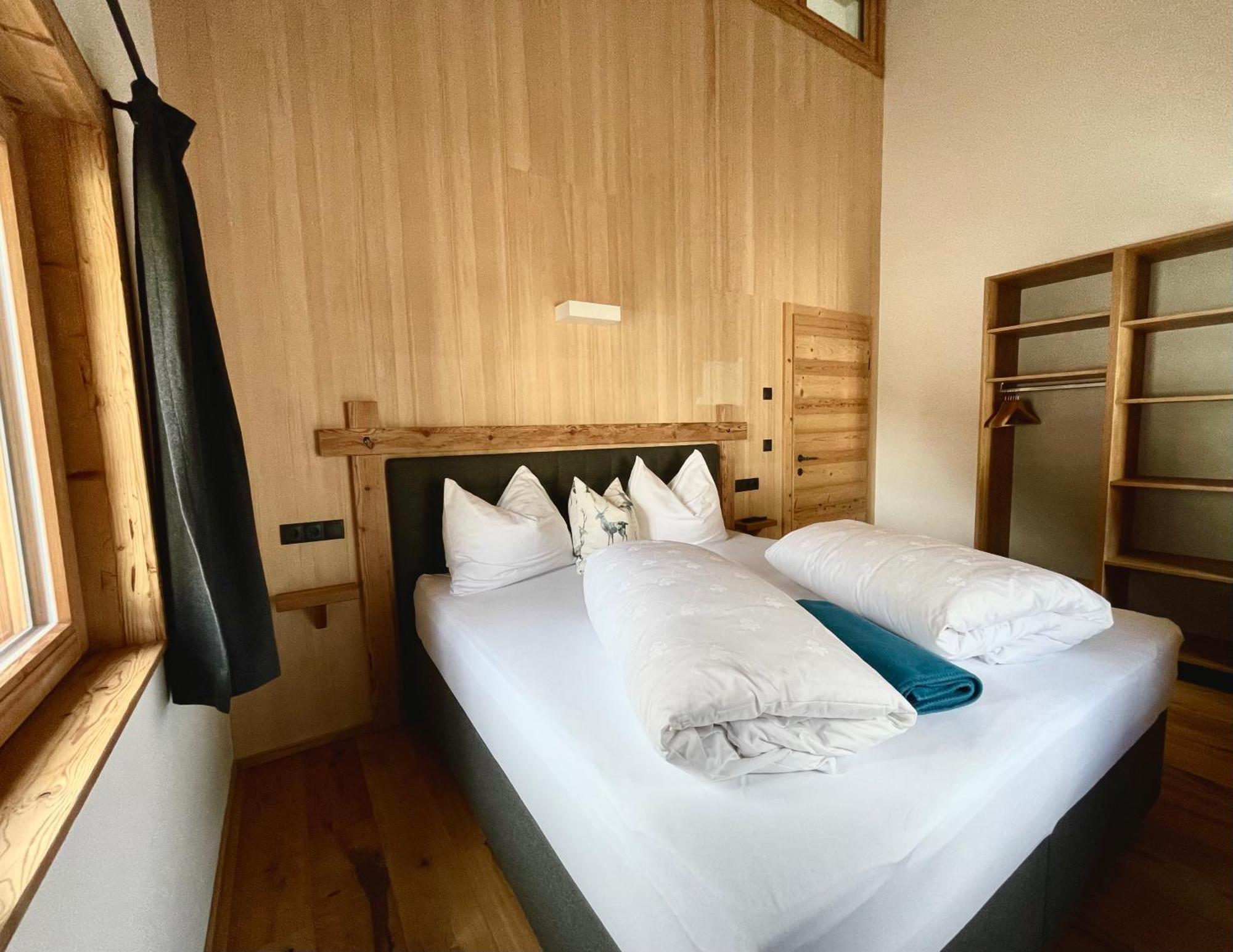 Appartements Zur Post Грис-им-Зельрайн Экстерьер фото