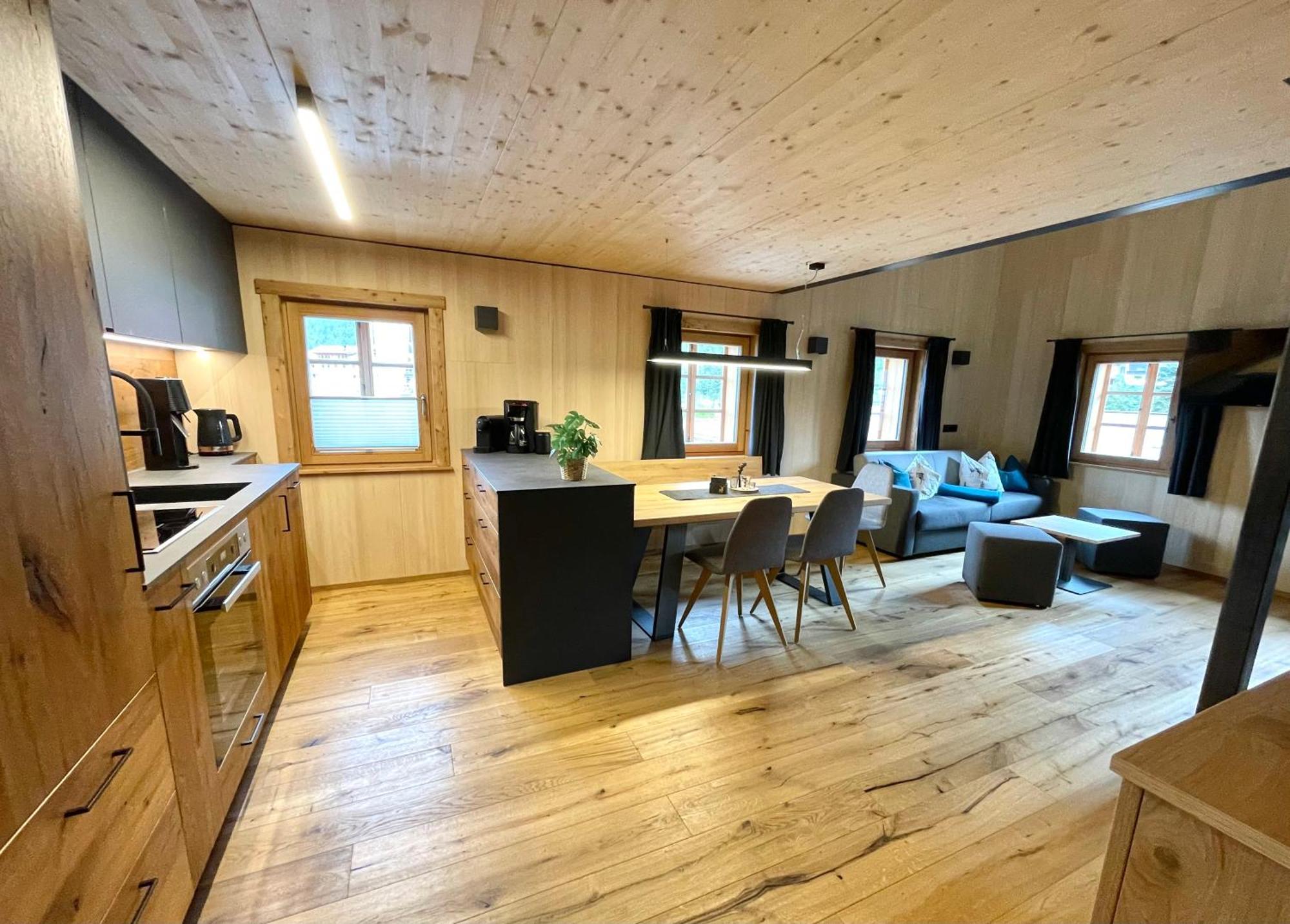 Appartements Zur Post Грис-им-Зельрайн Экстерьер фото