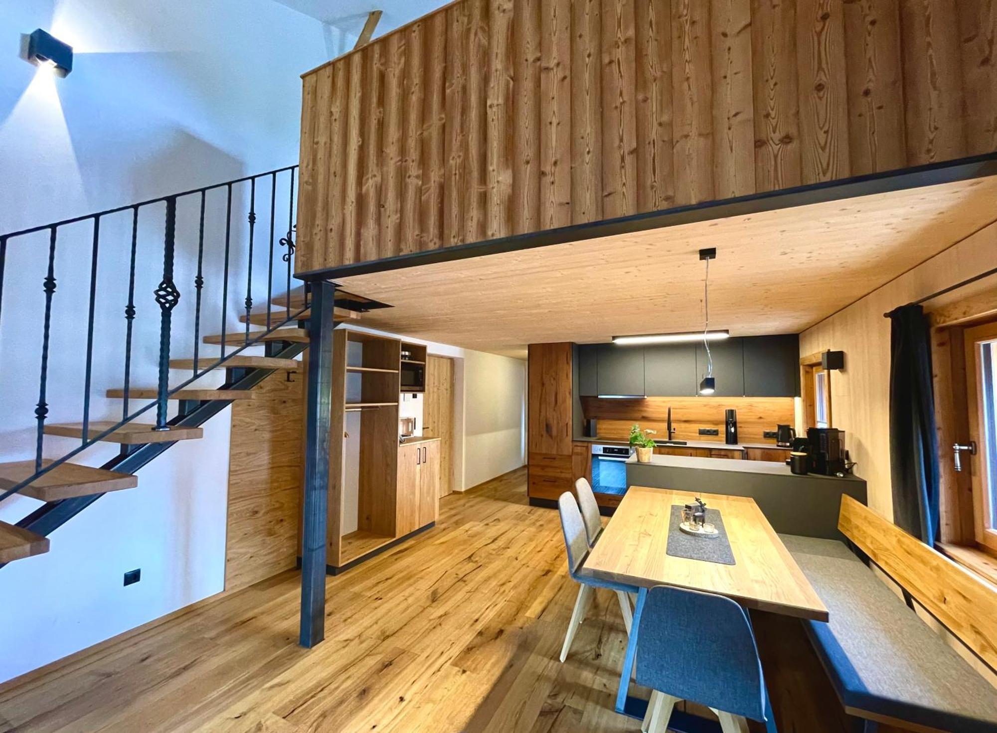 Appartements Zur Post Грис-им-Зельрайн Экстерьер фото